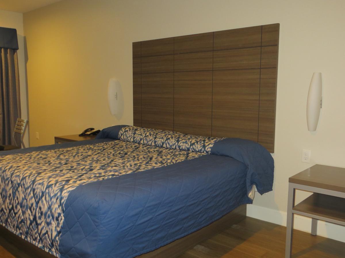 Palace Inn Richey Road Хьюстон Экстерьер фото